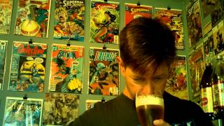 Louisiana Beer Reviews Radeberger Pilsner [upl. by Ydospahr]