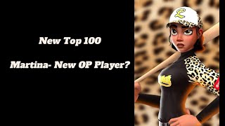 Baseball Clash New Top 100 OP Player [upl. by Chet]