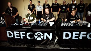 Anonymous  DEFCON Hacking Convention Full Documentary [upl. by Anstice658]