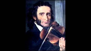 Niccolò Paganini  Caprice No 24 [upl. by Partan]