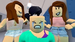 Gonna Be Fine ROBLOX MUSIC VIDEO [upl. by Yrtsed]