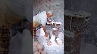 Transforming Himalayan Pink Salt into Stunning Lamps [upl. by Enos502]