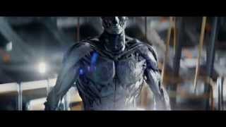 TERMINATOR GENISYS Offizieller Trailer 2 HD [upl. by Wailoo]