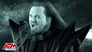 ORDEN OGAN  December 2022  Official Music Video  AFM Records [upl. by Cecil]