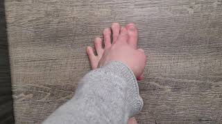 Stretches and Exercises for Forefoot Pain [upl. by Analim]