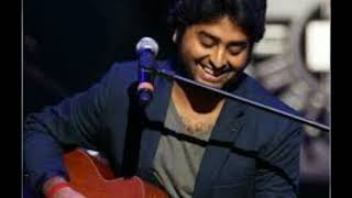 Mone Pore Rubi Roy  Meri Bheegi Bheegi Si  Arijit Singh  Mix song  Bangla Hindi Mix Song Arijit [upl. by Amuh]