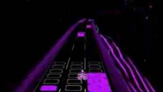 Audiosurf  Donkey Rollers  Strike Again 2004 [upl. by Naxela678]