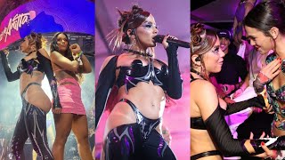 Anitta  Ensaio da Anitta no Rio de Janeiro Melhores Momentos [upl. by Ciredor690]