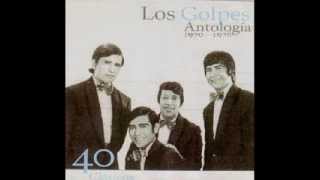 LOS GOLPES  INOCENCIA 1974 [upl. by Maren]