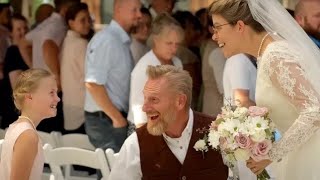 Rory Feek Marries Again 8 Years After Wifes Death Im Blessed to Love Again [upl. by Cyrilla]