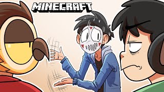 Minecraft moments that Delirious thought would be fun [upl. by Alaikim556]