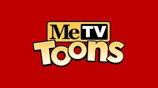 MeTV Toons launches June 252024 Followupupdated Video [upl. by Mcdowell396]