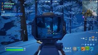 БЕСПЛАТНЫЙ ЧИТ FORTNITE  АИМ  ВХ  ОБНОВЛЕН И РАБОТАЕТ 2024 [upl. by Jerold]