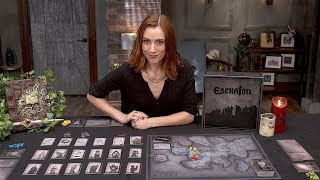 How to Play Eschaton [upl. by Koffler990]