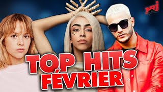 Bilal Hassani Angèle DJ Snake  la playlist de février  NRJ [upl. by Tiersten]