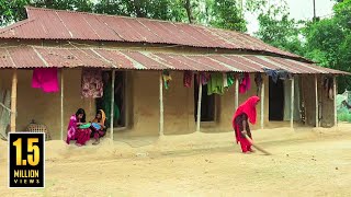 হাওর পাড়ের স্নিগ্ধ রাজপাড়া গ্রাম শ্রীমঙ্গলে  Sreemangal  Panorama Documentary [upl. by Natye468]