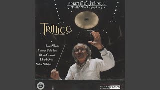 Trittico II Adagio [upl. by Nivac]