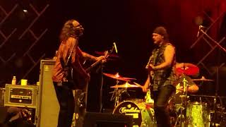 Candlebox quotCover Mequot   Hard Rock Live Hollywood FL 83024 [upl. by Emmey369]