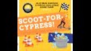 ScootforCypressChallenge [upl. by Eveneg]