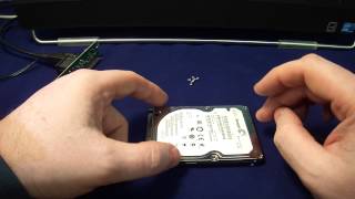 DIY Video 2 How to fix a broken hard drive Beeping noise Get your data Back Best Kept Secret [upl. by Tisman]