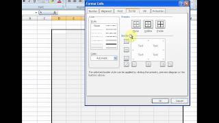 Tutorial  Cum facem un tabel in Excel [upl. by Elletsyrk]