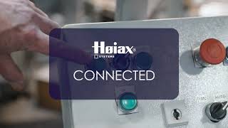 Høiax CONNECTED  smart varmtvannsbereder med skyløsning [upl. by Miriam213]