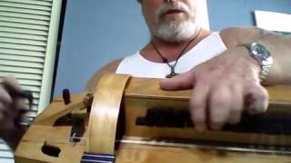 Faun Unda Hurdy Gurdy Cover [upl. by Lucho882]