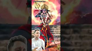 Pranavalaya song🚩🔱Maa Durga 🚩 Mahakali 🚩 Saraswati 🚩 Mahalakshmi 🚩 Jai Mata di [upl. by Llerrom]