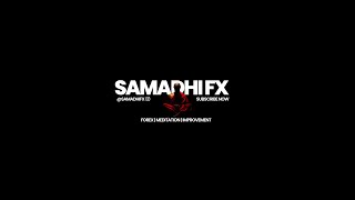 Who is Samadhi fx [upl. by Metabel]