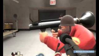 TF2 Server any hat pluginIP in the discription [upl. by Daune43]