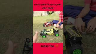 sourav joshi VS piyush joshi car race  sourav joshi  piyush joshi  sourav joshi vlogs [upl. by Godbeare]