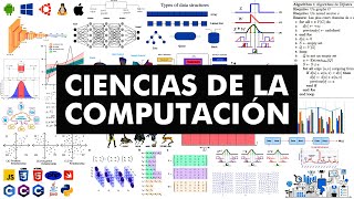 CIENCIAS DE LA COMPUTACIÓN por un estudiante avanzado [upl. by Aisyle620]