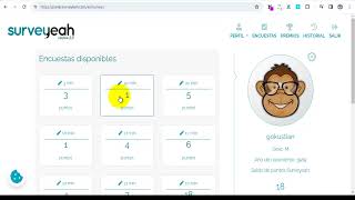 Surveyeah ¿Qué es y Cómo Funciona Abril 2024  Ganar Dinero en Paypal Gratis [upl. by Allen]