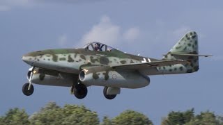 RIAT 2023 Wednesday Arrivals 12th July 2023 [upl. by Ahseer]