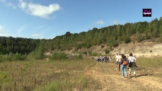 Open dag SILT Groevegebied SchinnenSpaubeek [upl. by Loise]