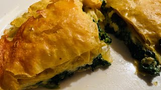 KETO PHYLLOFILO PASTRY new updateduses pure keto ingredients [upl. by Tolland880]