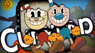 The Cuphead Show Looks WILD Trailer amp Release Date REVEALED [upl. by Howund]