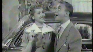 Oldsmobile 88 Commercial with Mel Torme [upl. by Nicolette220]