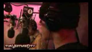 NEW Westwood  Giggs Gunna Dee amp Killa Ki freestyle Radio 13mpeg4mp4 [upl. by Hplodnar]