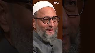 लड़की ने पूछ डाला asaduddinowaisi से UAE मंदिर पर सवाल aapkiadalat rajatsharma [upl. by Ioyal]