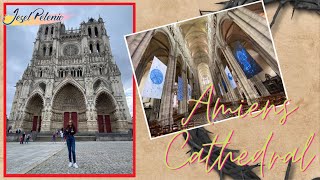 Amiens Cathedral [upl. by Ardnala]