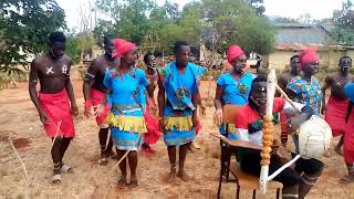 A KISII FOLK SONG 4kvideo by Dante Omogusii [upl. by Dryden]