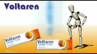 voltaren emulgel [upl. by Aretina]