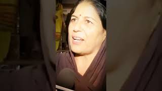 Neeraj chopra mother about arshad nadeem win Gold Medal in Paris Olympics [upl. by Llennaj]