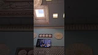 masjid canada beautifulsubscribe youtubeshorts viralvideos [upl. by Alyhc]