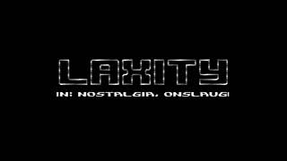 Laxity Intro 134 Terminator Style by Laxity cracktro 2024 Commodore 64 [upl. by Maze]