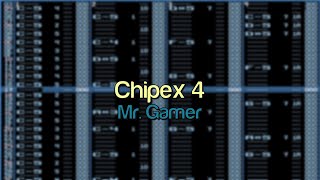 Mr Gamer  Chipex 4 [upl. by Nuajed]