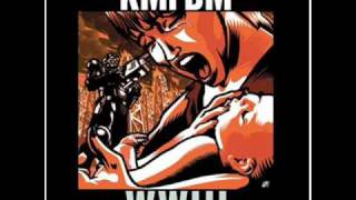 KMFDM  Stars amp Stripes [upl. by Sixela]