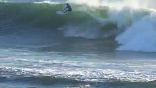 CENTRAL COAST SURF  TERRIGAL HAVEN  BIG SURF [upl. by Nolita412]