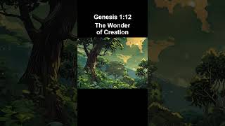 The Wonder of Creation Genesis 112 [upl. by Erida632]